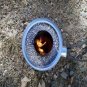 Handcrafted Rocket Stoves 4 Sale! Camping - Survival - Emergency Stove!