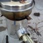 Handcrafted Rocket Stoves 4 Sale! Camping - Survival - Emergency Stove!