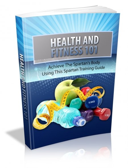 Introducingâ�¦ Health And Fitness 101