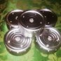 Tuna Can Type Alcohol Survival Stove / Emergency Heater