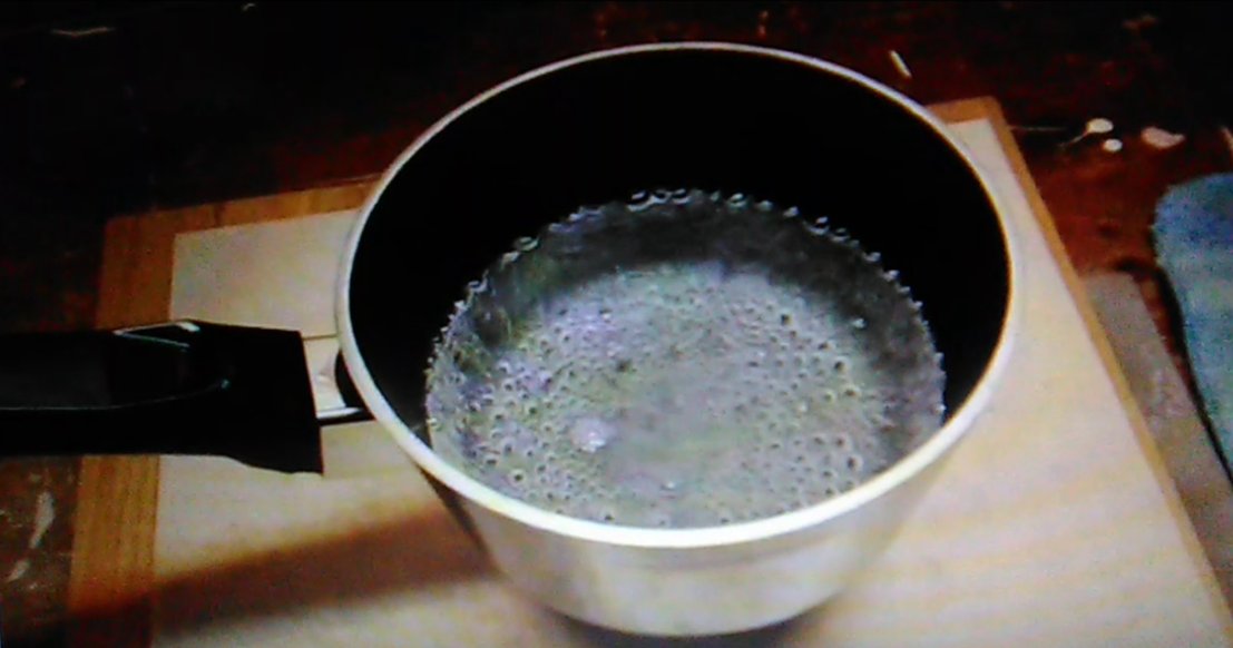 Tuna Can Type Alcohol Survival Stove / Emergency Heater