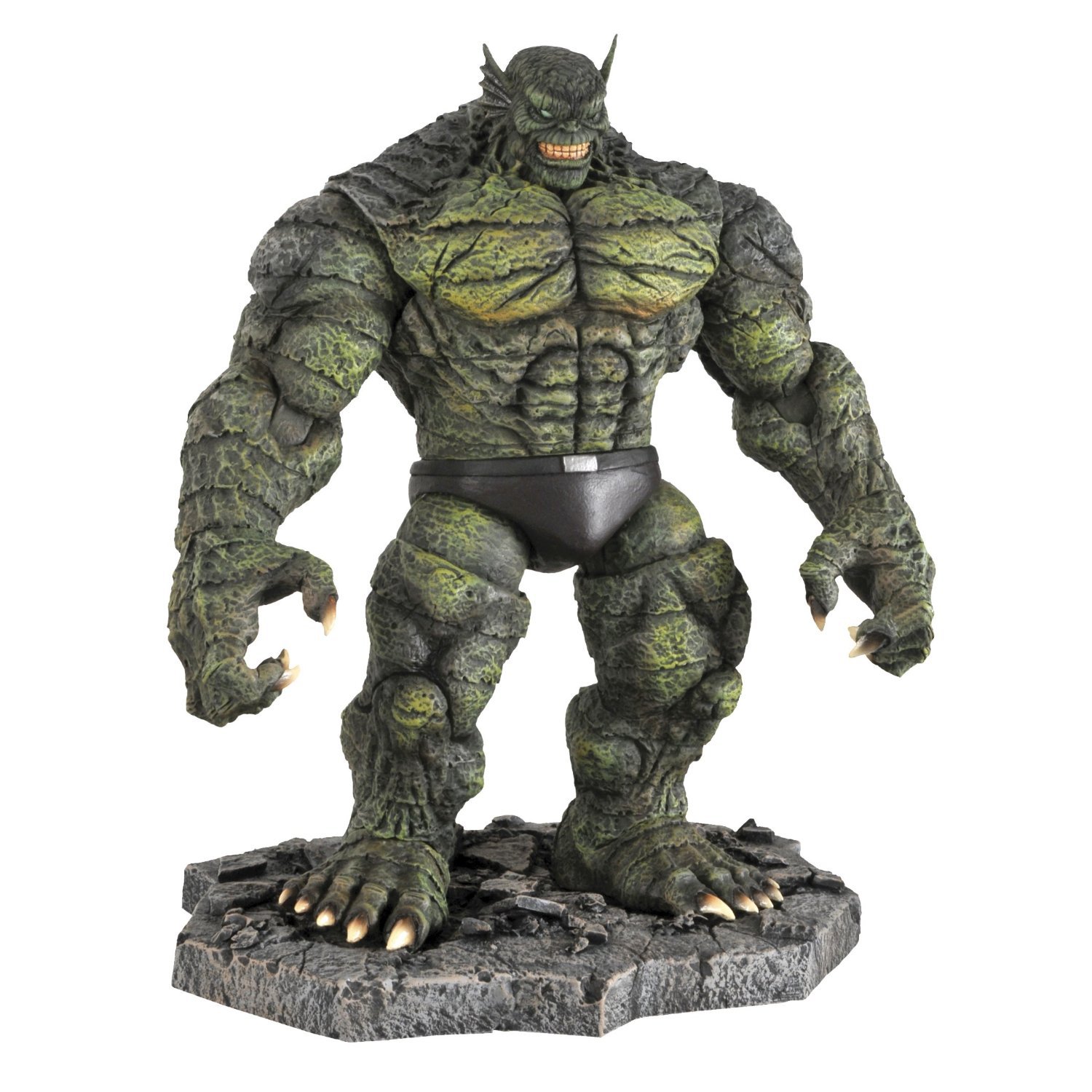 Marvel мерзость. Фигурка мерзости Marvel select Abomination. Фигурка Халка Марвел Селект. Abomination Marvel фигурка.