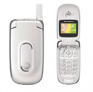 Motorola V171-Used
