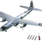 AIR WARRIOR 4-ENGINE RADIO CONTROL SUPER FORTRESS B-29 BOMBER