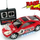 HUIXIN HIGH SPEED REMOTE CONTROL RACER RACE CAR