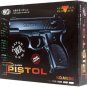 OMEGA PISTOL BB AIR GUN