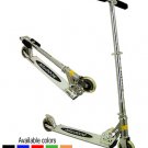 PREMIER ALUMINUM SCOOTER