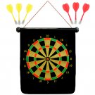 PREMIER MAGNETIC DARTBOARD