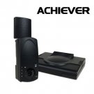 ACHIEVER 2.4 GH WIRELESS CAMERA & RECEIVER SURVEILLANCE