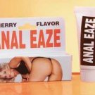 Anal Eaze .5 oz. Cherry Flavored - Desensitizing