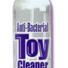 Anti-Bacterial Toy Cleaner 4.3 oz.