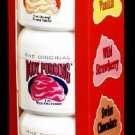 Body Pudding- 3-Pack Gift Set