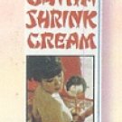 China Vagina Shrink Cream .5 oz.