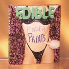 Edible Adult Bodyfinger Paint