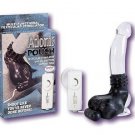 Adonis Pouch - Erection Control Enhancer