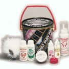 Adult Play Pail - Love Sex Kit - Christmas Wedding Lovers Gift