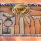 Bedside Orgy Pleasure Kit - Anal, Eggs, Vibrator, Sleeves