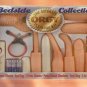 Bedside Orgy Pleasure Kit - Anal, Eggs, Vibrator, Sleeves