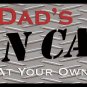 Dad's ManCave