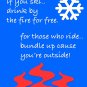 Skiers Rule - Riders Suck