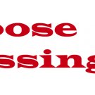 Fun Moose Crossing