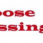 Fun Moose Crossing
