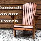 Come and Sit