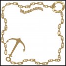 Message Board - Bronze
