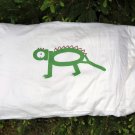 Bamboo Jersey Pillowcase