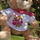 Teddy Bear and Tee