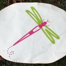 Oval Placemat