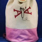 Canvas Duffle Bags