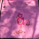 Cinch Sack Bag