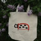 Book Tote