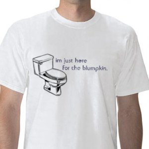 Blumpkin
