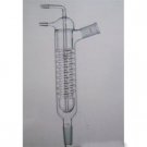 Condenser, friedrichs,with 24/40 joints