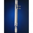 Condenser,reflux, large cooling capacity,350mm,24/40