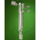 Condenser,reflux, 14/20  joints