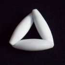 PTFE Magnetic stirr bar 3cmX1cm,250-500ml,lot of 3,egg
