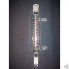 Graham condenser,14/20 ,120mm,8 mm hose connection