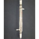 Graham condenser,24/40 ,300mm,lab glassware