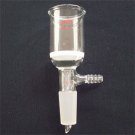Buchner funnel,filter,60ml,C-Coarse,24/40,40mm,hose Buchner funnel,filter,60ml,C-Coarse,24/40,40mm,hose