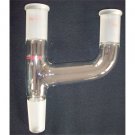 Claisen adapter,3-way, 24/40 joints Claisen adapter,3-way, 24/40 joints