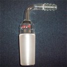 New vacuum/inert gas adapter with 24/40 joint New vacuum/inert gas adapter with 24/40 joint