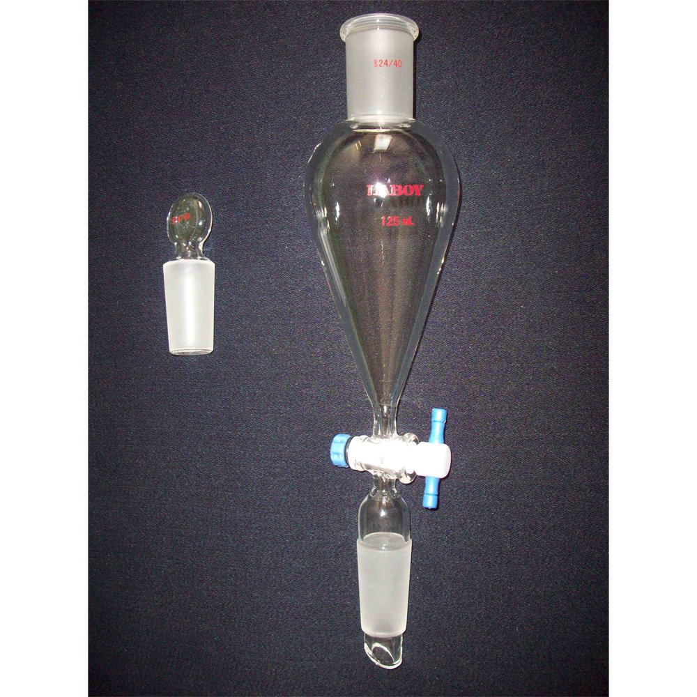 separatory-funnel-125ml-24-40-glass-stopper