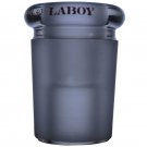 Bushing adapter with 24/40 top joint and 45/50 bottom joint
