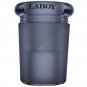 Bushing adapter with 24/40 top joint and 45/50 bottom joint