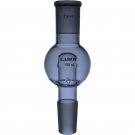 Anti-splash adapter 100ml with 29/42 top joint and 29/42bottom joint