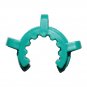 Laboy Glass Plastic Clip For 24/40 Standard Taper Joint 10Pcs