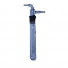 Vacuum trap with 10 mm serrated hose 40/50 250mm length below the joint Vacuum trap with 10 mm serrated hose 40/50 250mm length below the joint